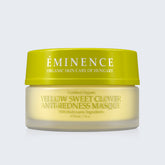 Eminence Organics Yellow Sweet Clover Anti-Redness Masque